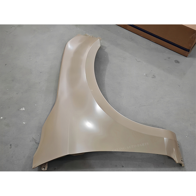 Front Fender 8975497421 8975497411 For Isuzu Dmax 2020 
