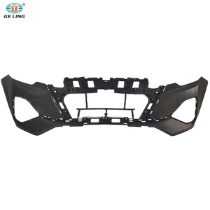 Front Bumper S1011000103 S1011010102 For Changan CS35 Plus 2022