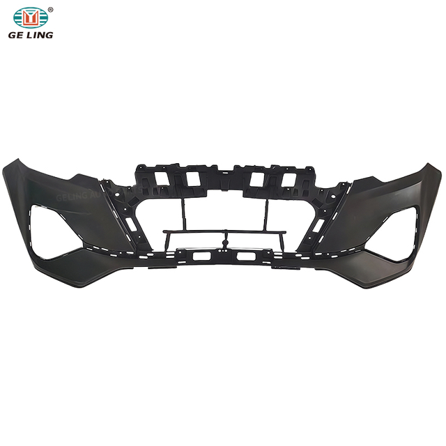 Front Bumper S1011000103 S1011010102 For Changan CS35 Plus 2022