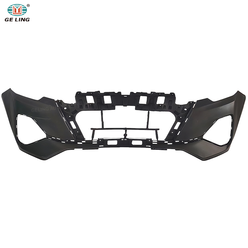 Front Bumper S1011000103 S1011010102 For Changan CS35 Plus 2022
