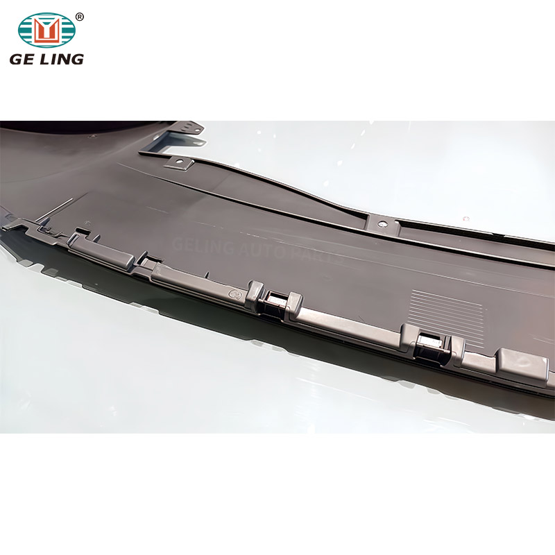 Spoiler de pare-chocs avant 10d805915 pour Volkswagen VW Atlas ID3 2020 2021 2022 2023