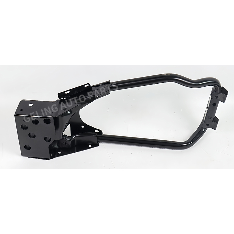 Hino Head Lamp Bracket