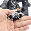 Mirror Arm LH/RH Bracket For Hino 300/DUTRO