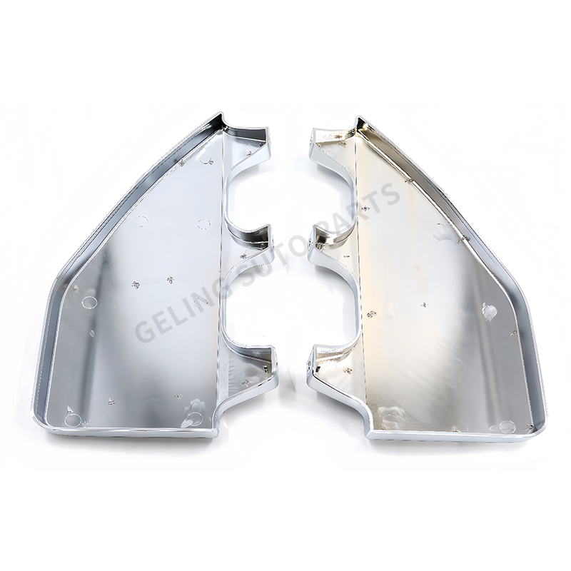 Body Parts Trim Granish For Hino 500
