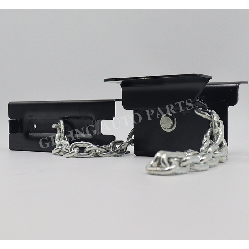 Spare Tire Rack 8-93419220-1 For Isuzu 600p