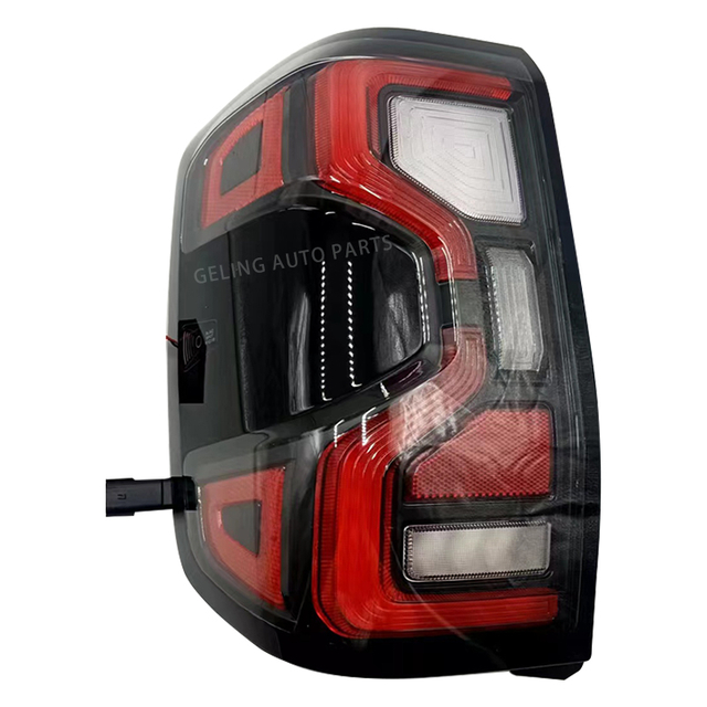 LED Tail Light For Ford Ranger Raptor T9 2022