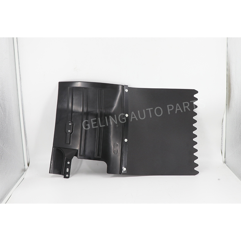 Mud Guard Splash Shied For Isuzu 600P Npr Nkr