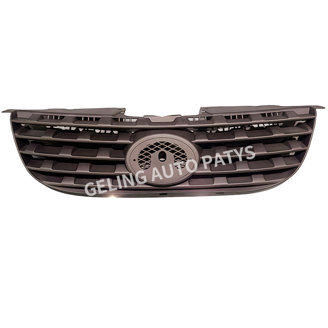 Grille Pumper Grille 2803213-P24A لـ Great Wall Wingle 5
