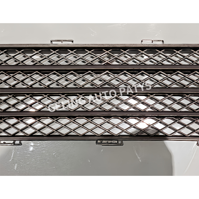 Great Wall Bumper Grille