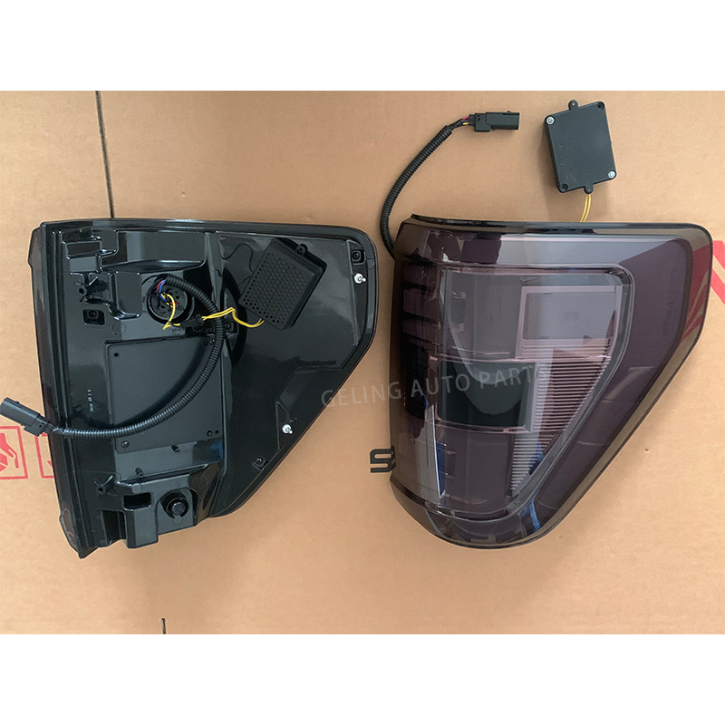 Ford F150 LED Tail Lamp