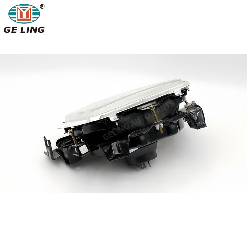 Isuzu Tfr Kb42 1993 Head Lamp