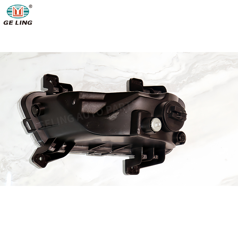 Luz de niebla delantera para JAC T8