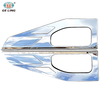 Chrome Handle Cover For Mitsubishi Canter 2005
