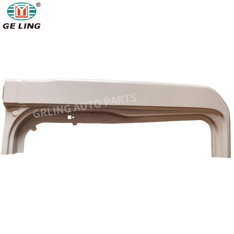 Wheel Trims Fender For Isuzu 700p Elf Across Npr Nqr