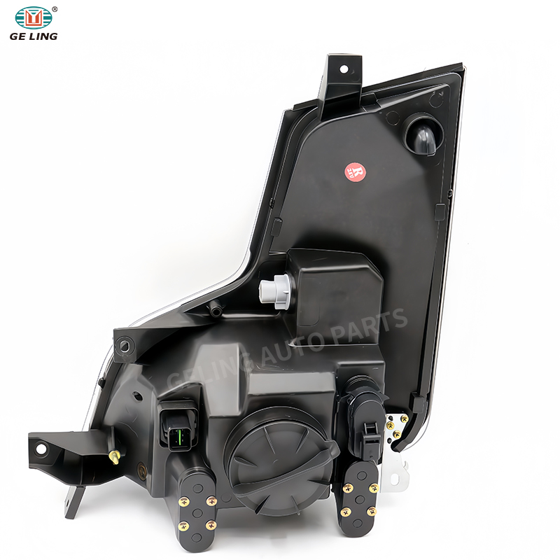 Head Lamp For Dongfeng Captain 714 N280 N300 EV350