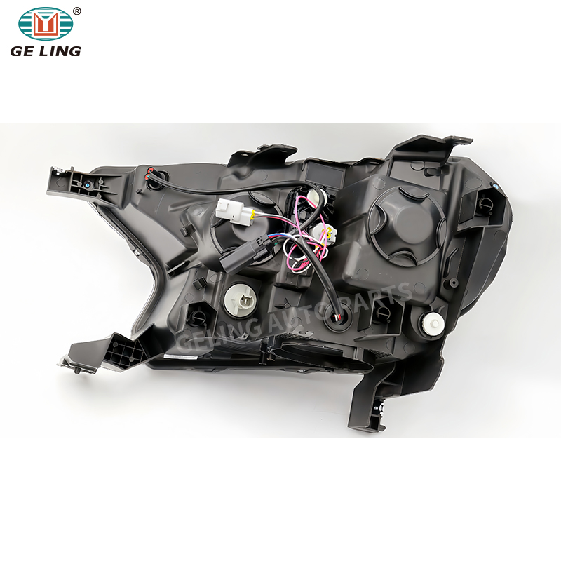 Head Lamp For Ford Ranger XL XLT WILDTRAK 2014 2017