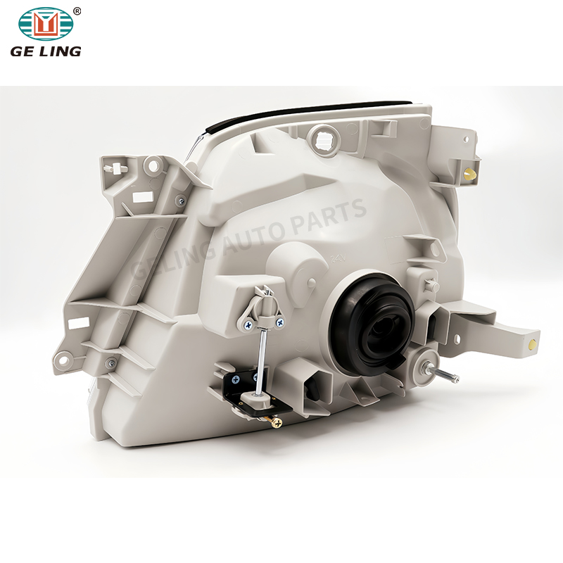 Headlight For Nissan E25 Van Bus 2005