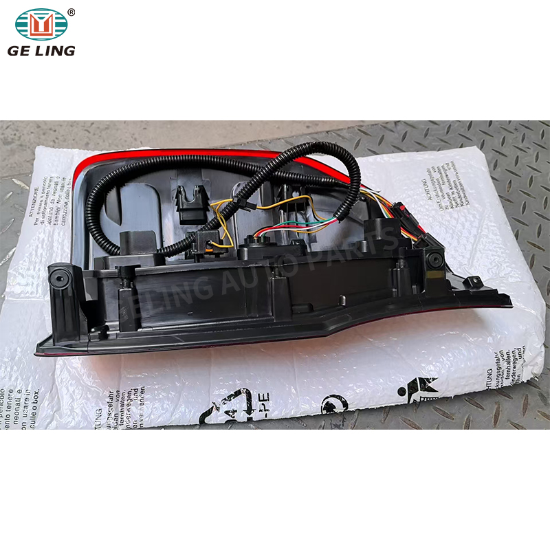 LED Taillight For Ford Ranger T7 2012 - 2015