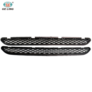 Front Bumper Grille 10021138 For MG HS 2021 2022 2023