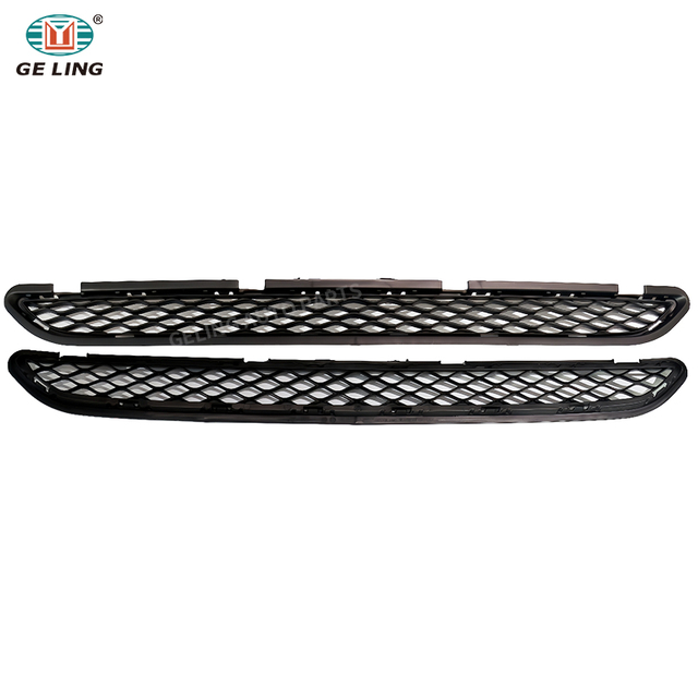 Front Bumper Grille 10021138 For MG HS 2021 2022 2023