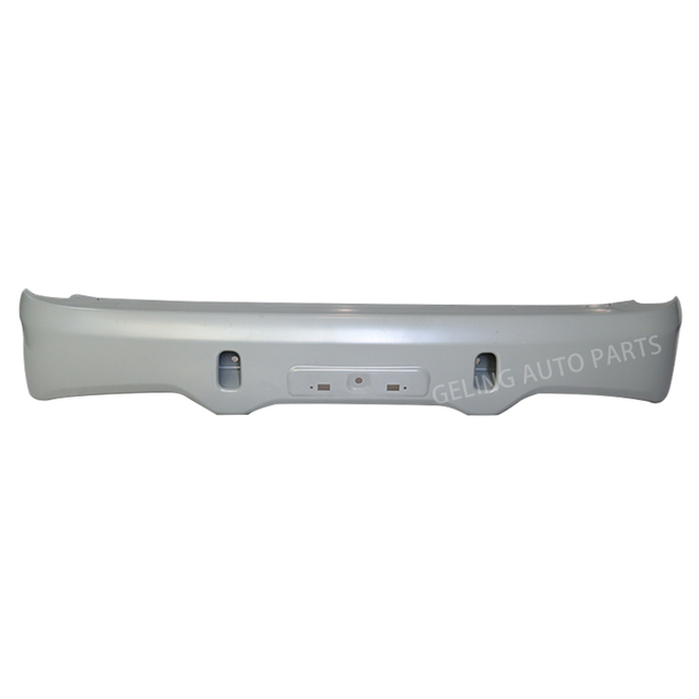 Front Bumper For Isuzu Travis Traviz 2021-2024
