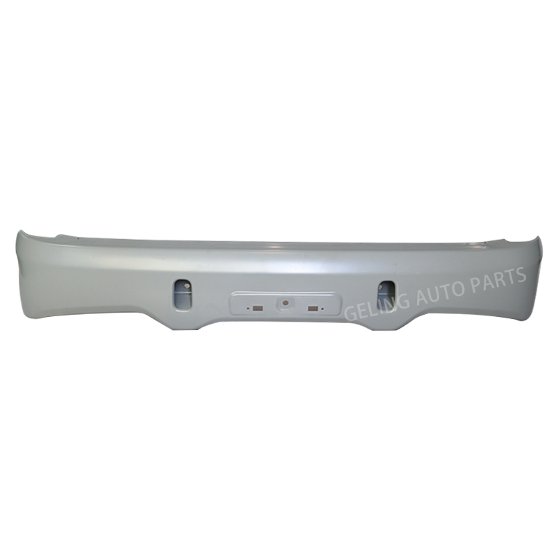 Front Bumper For Isuzu Travis Traviz 2021-2024