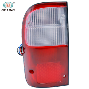 Car Accessories Taillight Rear Lamp 8155035130 8156035130 For Toyota Hilux RN55 YN85 YN86 2700
