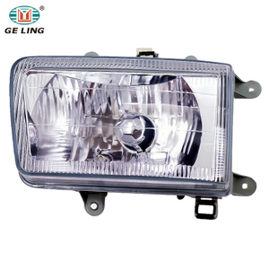 Auto Crystal Headlight For Toyota Hilux RN55 YN85 YN86 1998