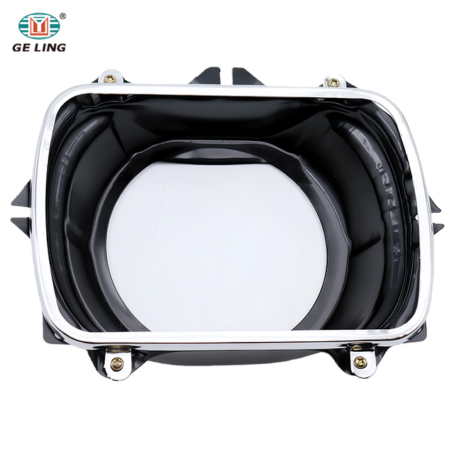 Body Parts Head Lamp Housiag 8111080366 8116080366 For Toyota Hilux RN55/YN85/YN86