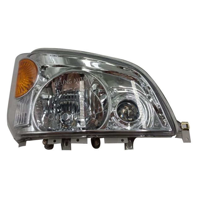 Car Accessories Head Lamp For Jac 808