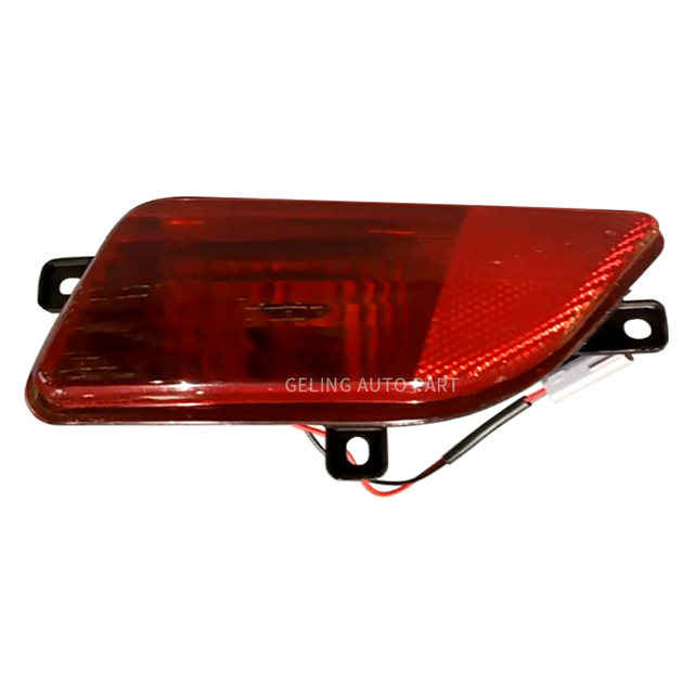 Rear Fog Lamp Driving Light For Great Wingle 5