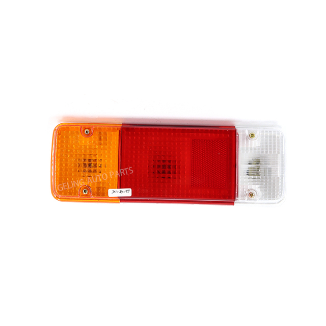 LED Tail Lamp Rear Light For Hino Dutro 300 Wide