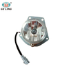 Front Fog Light Driving Lamp For Hino 700
