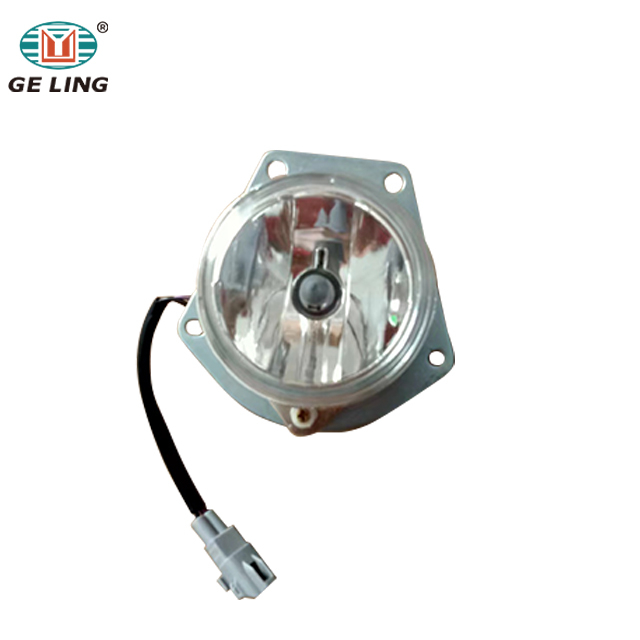Front Fog Light Driving Lamp For Hino 700