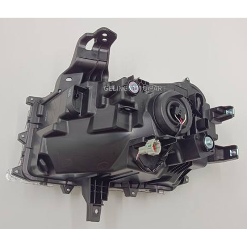 โคมไฟหัวสำหรับมิตซูบิชิ L200 Triton 2024
