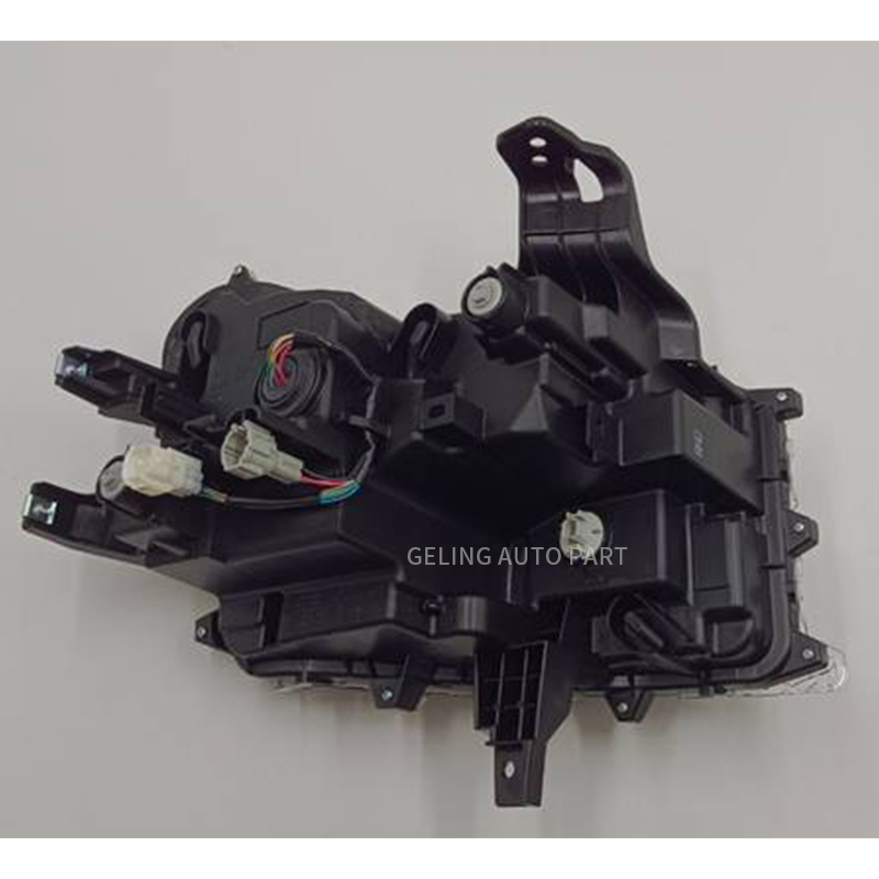  Led Headlight for Mitsubishi L200 Triton 2024