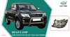 Headlight For Toyota Hilux Vigo 2013