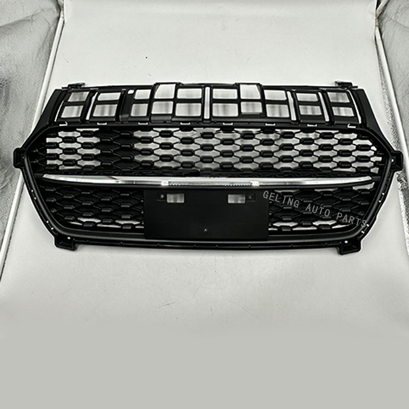 Front Facelift Grille for Maruti Suzuki Swift 2015-2020