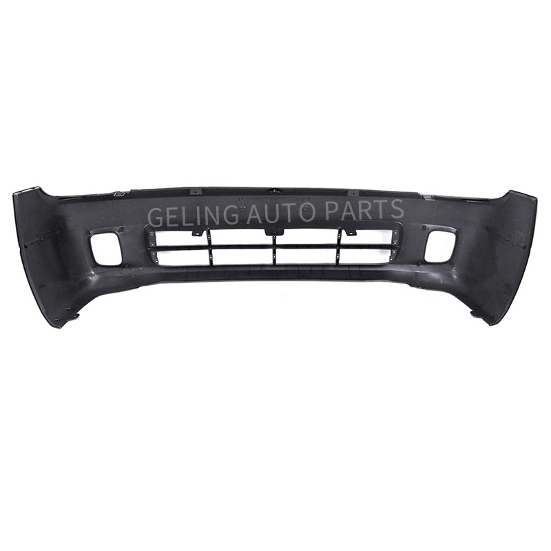 Pare-chocs 865304e010 pour Kia Bongo 3