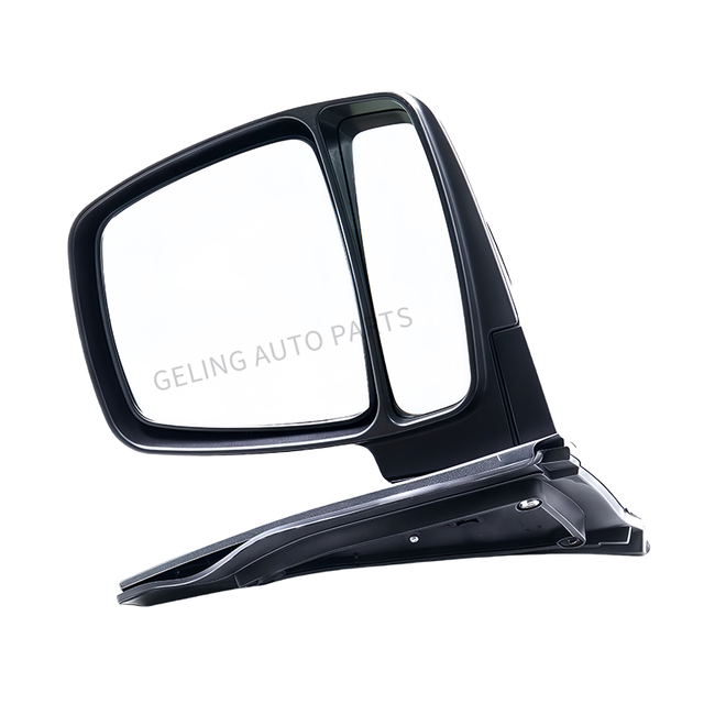 Black Review Mirror Side Mirror 876104E000 876204E000 For KIA Bongo 3