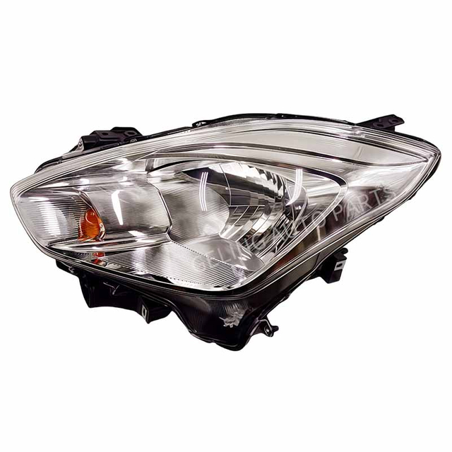 Headlight For Maruti Suzuki Dzire