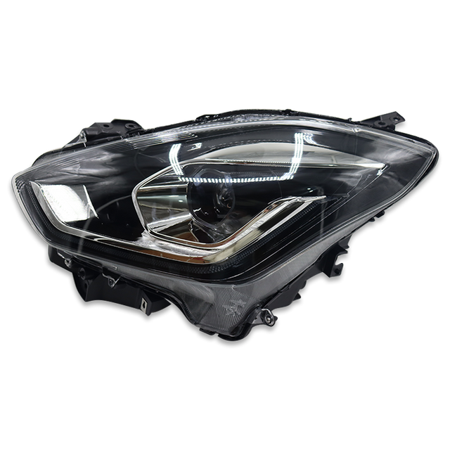 Led Head Lamp For Maruti Suzuki Dzire
