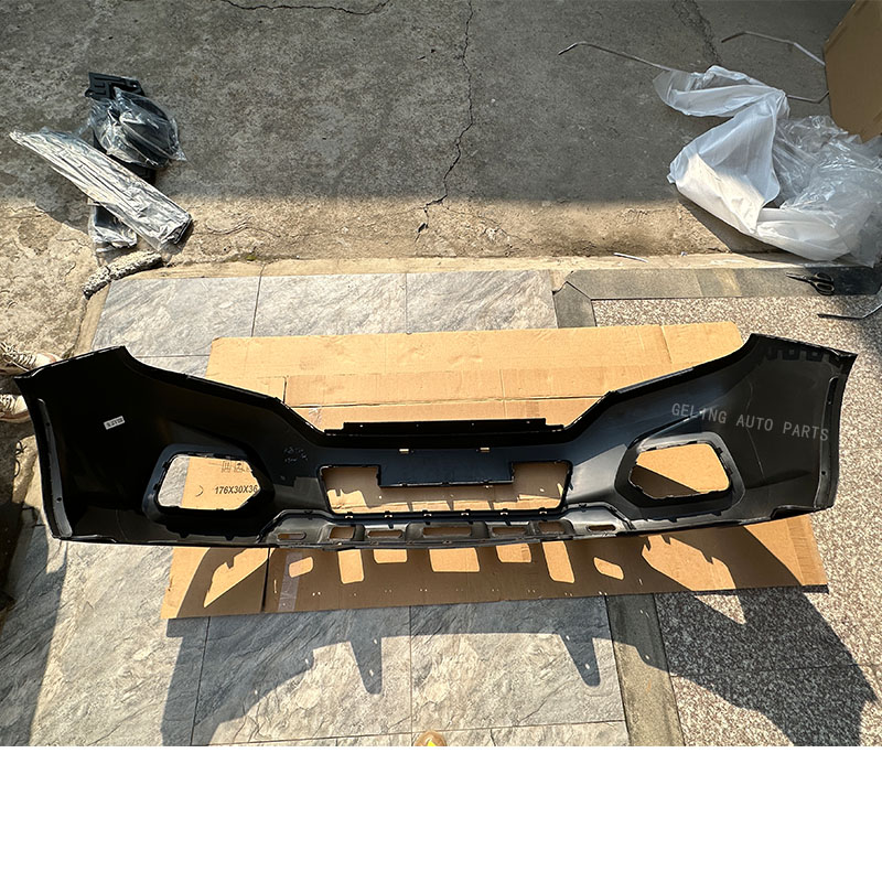 Bumper untuk Maxus T60