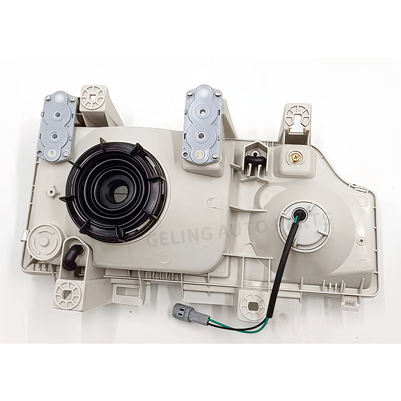 Headlight 215-11D5 For Nissan Cwa451 1999