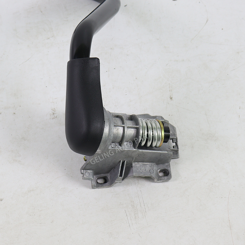 JMC Kaiyun Mirror Suporte