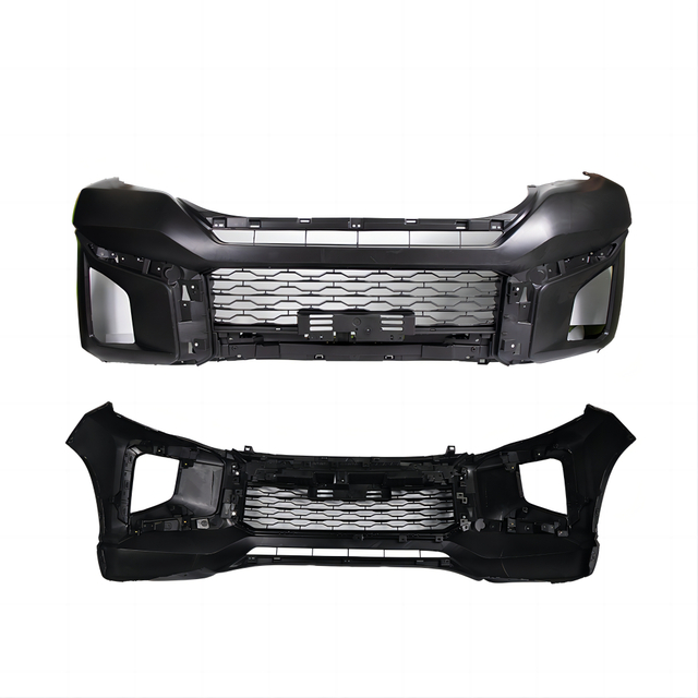 4wd Front Bumper for Mitsubishi Triton L200 2019