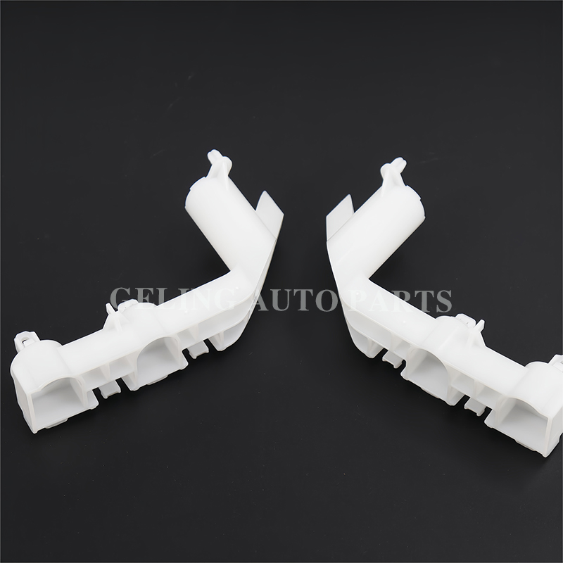 Bumper Bracket for Mitsubishi Triton L200 2019