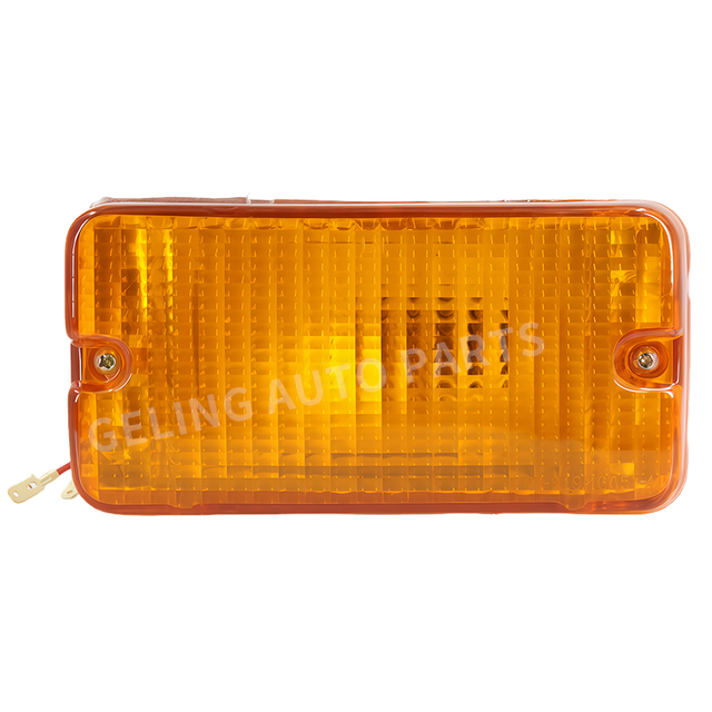 Fog Lamp For Hino Profit