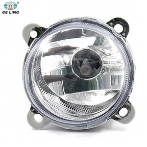 Fog Lamp OK6B52500 0K6B652500 For Kia K2700