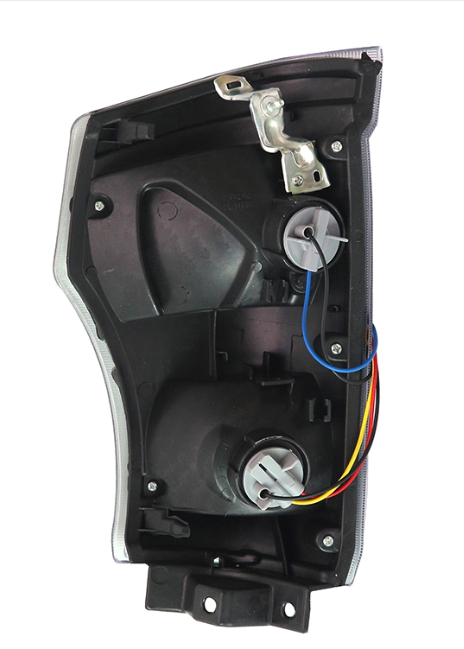 Lampada d'angolo 8973769090 8973769100 per ISUZU 600p NPR NKR